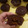 El cooksnap de Lucía Fernández cuando hizo Muffins de chocolate y dulce de leche.
