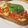 Cooksnap de Cerise Marmelade sur la recette Bruschetta à l’avocat et tomates (427 kcal)