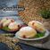 Cooksnap dari 🍒Astri Anjar🍍 untuk resep Lemon Custard Bomboloni (1x proofing, EMPUK!)