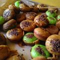 Cooksnap dari yulita untuk resep Kue Cubit