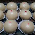 Cooksnap dari tini melani untuk resep Bakpao