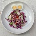 Cooksnap dari Adelia Firdaus untuk resep Salad sayur enak | menu diet