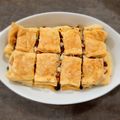 Cooksnap dari tehitaa untuk resep Baklava