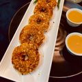 Barnali Saha's cooksnap of when they made আলুর চপ (aloor chop recipe in Bengali).