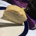 El cooksnap de Josefina Boland cuando hizo Bizcochuelo de limón!.
