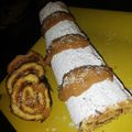 El cooksnap de Mariedith Consuelo cuando hizo BRAZO DE REINA 👸.