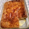 Cooksnap από Αναστασία Κολβάνη στη συνταγή Τραχανόπιτα Ηπειρώτικη