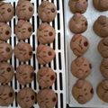 Cooksnap dari Bunda Emi untuk resep Dog cookies