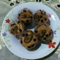 Cooksnap dari Ida Espe untuk resep Muffin Pisang Keju 🍌🧀(No Mixer)