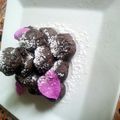 jaeq.delvya's cooksnap of when they made Oreo Cream Cheese Balls.