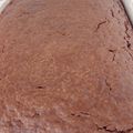 El cooksnap de cuchi41 cuando hizo Torta de chocolate húmeda.