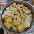 Cooksnap dari Christina Omey untuk resep Siomay Bandung (Ayam)