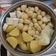 Cooksnap dari Christina Omey untuk resep Siomay Bandung (Ayam)