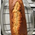 El cooksnap de Brisa Elizondo cuando hizo ◈ Budín de limón, naranja y amapola 🍋🍊.