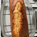 El cooksnap de Brisa Elizondo cuando hizo ◈ Budín de limón, naranja y amapola 🍋🍊.