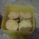 Cooksnap dari Teti Triani untuk resep Kue Kering Kelapa (pr2_kue kering)