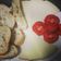El cooksnap de V.motivation cuando hizo Merienda vegetariana.