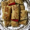 Cooksnap dari Valentina Shita Prativi untuk resep Sosis Solo Panggang