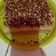 Cooksnap dari Atin Maryatin untuk resep Bolu Pisang Kukus Mudah-No Mixer