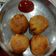 Ashwini का कुकस्नैप जब उन्होंने कड़ाई में बने मक्का के कटलेट (kadai me bane makka ke cutlet recipe in Hindi) बनाया था।