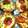 El cooksnap de Angel Prada cuando hizo Pizzas individuales.