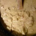 jeffwhite326's cooksnap of when they made White Chicken Chili.
