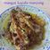 Cooksnap dari Nirawati Renika untuk resep Mangut panggang kapala manyung