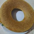 Cooksnap dari Ai Chandri untuk resep Bolu kukus wortel