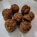 Cooksnap dari Grace Tanojo untuk resep Kue Mangkok Gula Merah
