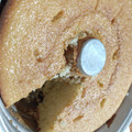 El cooksnap de Gisela Torres cuando hizo Budín de vainilla 🍰💪💕.