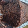 El cooksnap de Daniela cuando hizo Torta de chocolate licuada 🍫 fácil y económica ✨.