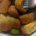 Cooksnap dari Keluarga Cemara untuk resep Pempek Tanpa Ikan