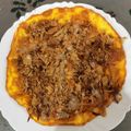 Cooksnap dari CLINTON CH untuk resep Okonomiyaki
