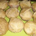 Cooksnap dari Divia Wardani untuk resep Bolu pisang kukus mekar #eggless