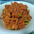 Cooksnap dari Sadita Eka untuk resep Sambalado Tanak Tempe & Teri