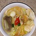 Cooksnap dari srimurniati untuk resep Soto iga / soto sapi