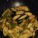 El cooksnap de Cesar Eduardo Camacho Ibarra cuando hizo Pechuga a la Plancha con Pimientos y Cebolla Asados.
