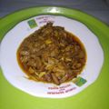Cooksnap dari Pak WansU untuk resep Daging Sapi Teriyaki