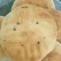 صورة من ام جود، شاركها بعد تجربة وصفة معمول العيد