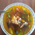Cooksnap dari Mastura Ibrahim untuk resep Pindang Tongkol Kuah Pedas Segar