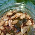 Cooksnap dari Annisa Nur Ramadhani untuk resep Kacang Thailand