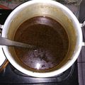 Cooksnap dari Dian Ummu Syihan untuk resep Kuah Pempek/Cuko
