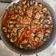 El cooksnap de antonio cuando hizo | Paella de conejo y caracoles | J.M. García.