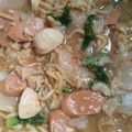 Cooksnap dari Chika.Z untuk resep Seblak ala Elaa