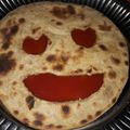 Apeksha sam's cooksnap of when they made Wheat Flour Fulka.