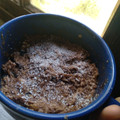 El cooksnap de Jenny ♡ cuando hizo Porridge de AVENA al MICROONDAS!.