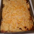 DanKopp's cooksnap of when they made Jiffy Joe.