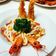 Cooksnap của Hailey khi họ làm theo món Mỳ udon tôm🍜🍥