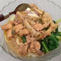Cooksnap dari irine_dewi untuk resep 142. Mi ayam homemade