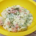 Cooksnap dari Anisa Khusna untuk resep Mpasi 17m+ Mac and Cheese anti GTM